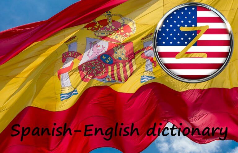 spanish-english-dictionary-el-zorro-what-does-zorro-mean-in-spanish