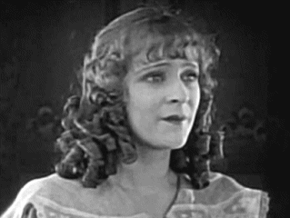 Marguerite De La Motte in The Three Musketeers (1921).