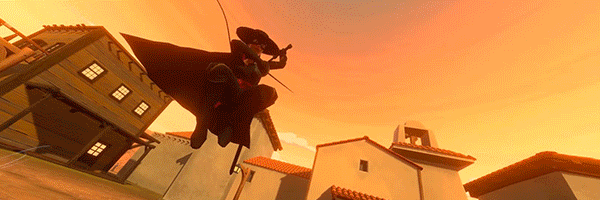 3_best_swordsman Kroniki Zorro gra wideo chronicles of zorro game