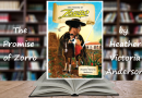 The Promise of Zorro by Heather Victoria Anderson