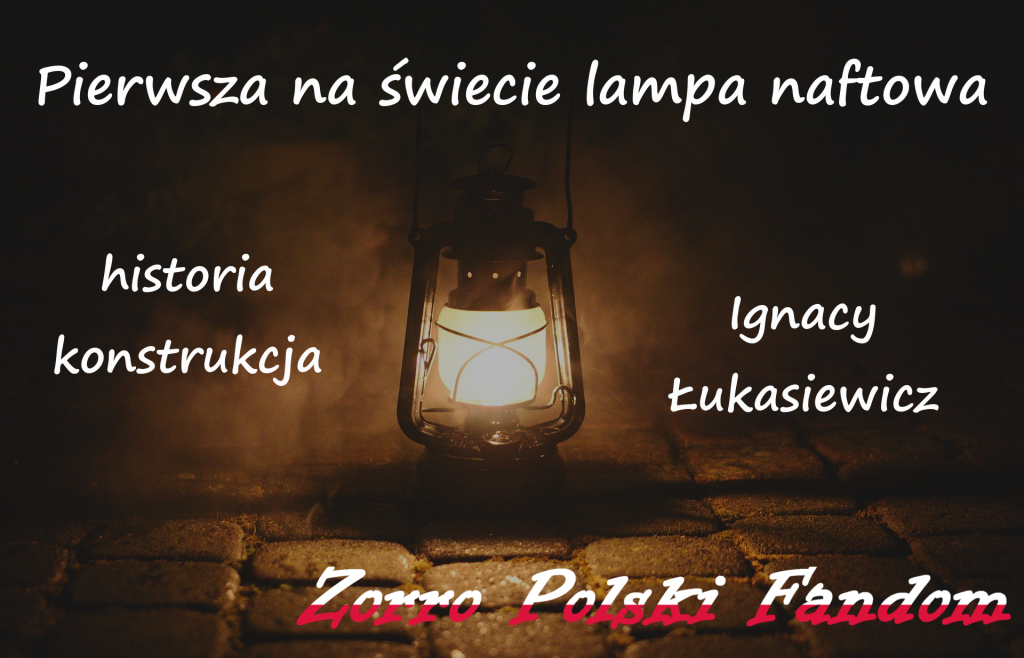 De volgende Gelovige basketbal Pierwsza lampa naftowa — historia, konstrukcja i Ignacy Łukasiewicz